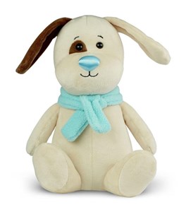 Obrazek Zabawka pluszowa Pies