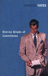 Bild von Eleven Kinds of Loneliness