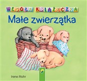 Polska książka : Wesoła ksi... - Irene Mohr