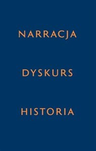 Bild von Narracja - Dyskurs - Historia