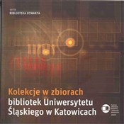 Polnische buch : Kolekcje w... - Maria Kycler, Dariusz Pawelec, Bogumiła Warząchow