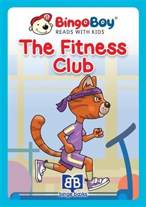 Obrazek The Fitness Club