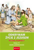 Polska książka : Odkrywam ż... - Krzysztof Mielnicki, Elżbieta Kondrak