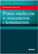 Prawo medy... - Agnieszka Fiutak -  Polnische Buchandlung 