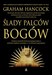 Bild von Ślady palców bogów