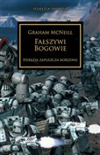 Polnische buch : Fałszywi B... - Graham McNeill