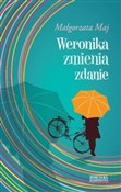 Polnische buch : Weronika z... - Małgorzata Maj