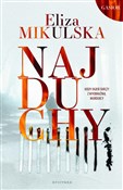 Polnische buch : Najduchy - Eliza Mikulska