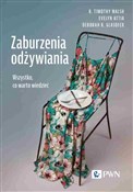 Zaburzenia... - B. Timothy Walsh, Evelyn Attia, Deborah R. Glasofer -  Polnische Buchandlung 