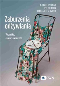 Bild von Zaburzenia odżywiania Wszystko, co warto wiedzieć