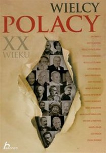 Obrazek Wielcy Polacy XX wieku