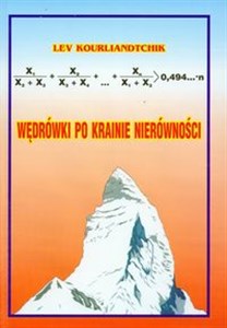 Obrazek Wędrówki po krainie nierówności