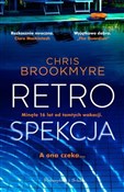 Retrospekc... - Chris Brookmyre -  fremdsprachige bücher polnisch 