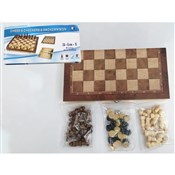 Książka : Szachy dre...