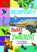 Książka : Niesamowit... - Opracowanie Zbiorowe