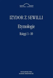 Obrazek Etymologie Księgi 1-10