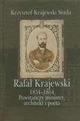 Rafał Kraj... - Krzysztof Krajewski-Siuda -  polnische Bücher