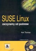 SUSE Linux... - Keir Thomas - Ksiegarnia w niemczech