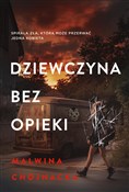 Polnische buch : Dziewczyna... - Malwina Chojnacka