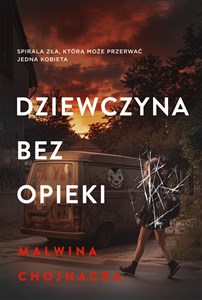 Obrazek Dziewczyna bez opieki