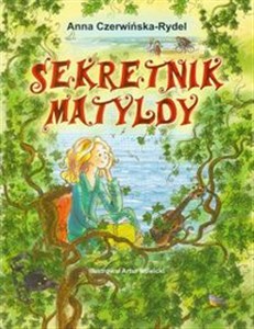 Bild von Sekretnik Matyldy