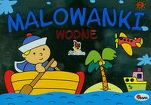 Bild von Malowanki wodne 2
