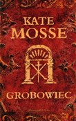 Grobowiec - Kate Mosse -  Polnische Buchandlung 