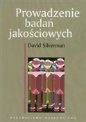 Prowadzeni... - David Silverman - Ksiegarnia w niemczech