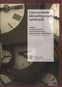 Czas a trw... - Krystyna Chojnicka, Anna Citkowska-Kimla, Wiesław Kozub-Ciembroniewicz -  polnische Bücher