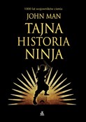 Tajna hist... - John Man -  Książka z wysyłką do Niemiec 