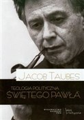 Teologia p... - Jacob Taubes -  polnische Bücher