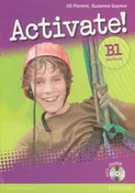 Activate! ... - Jill Florent, Suzanne Gaynor -  Polnische Buchandlung 