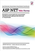 ASP.NET We... - Jacek Matulewski, Maciej Grabek, Maciej Pakulski -  polnische Bücher