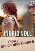 Głowy moic... - Ingrid Noll -  Książka z wysyłką do Niemiec 