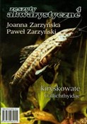 Kiryskowat... - Joanna Zarzyńska, Paweł Zarzyński -  Książka z wysyłką do Niemiec 