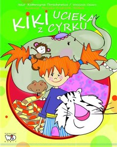 Bild von Kiki ucieka z cyrku