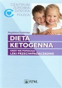 Dieta keto... - Magdalena Dudzińska -  Polnische Buchandlung 