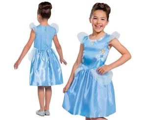 Bild von Strój Cinderella Basic Plus Disney rozm. XS