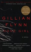 Gone girl - Gillian Flynn -  Polnische Buchandlung 