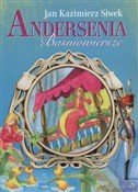 Polnische buch : Andersenia... - Jan Kazimierz Siwek