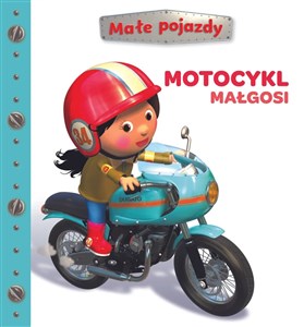 Bild von Motocykl Małgosi. Małe pojazdy