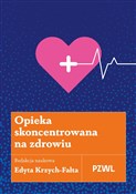 Opieka sko... - Edyta Krzych-Fałta - Ksiegarnia w niemczech