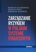 Zarządzani... - Konrad Raczkowski, Marian Noga, Jarosław Klepacki - buch auf polnisch 