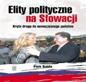 Polnische buch : Elity poli... - Piotr Bajda