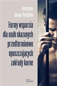 Formy wspa... - Katarzyna Gucwa-Porębska -  polnische Bücher