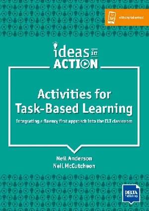 Bild von ANDERSON, N: ACTIVITIES FOR TASK-BASED LEARNING