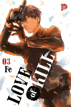 Obrazek FE: LOVE & KILL 3