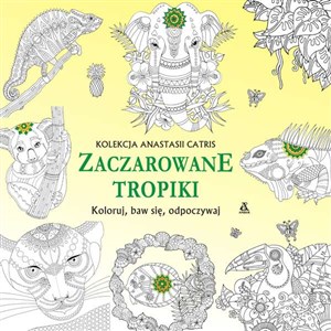 Bild von Zaczarowane tropiki