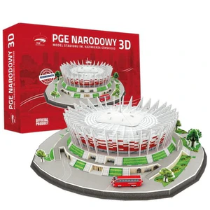 Obrazek Model Stadion Narodowy