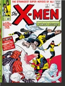 Książka : Marvel Com... - Fabian Nicieza